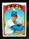 1972 TOPPS "DON KESSINGER" CHICAGO CUBS #145 NM/NM+ (COMBINED SHIP)