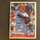 1984 Donruss Baseball Card #39 Greg Gagne Rated Rookie Card Minnesota Twins NM