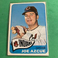 1965 Topps - #514 Joe Azcue