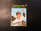 1971 TOPPS CARD#8  MIKE McQUEEN  BRAVES   GOOD+