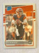 2020 Panini Donruss Optic - Rated Rookies #151 Joe Burrow (RC)⭐️⭐️