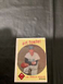 1959 Topps BB - #508 Art Fowler/Dodgers VG/VG+