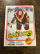 1981-82 OPC O-Pee-Chee Hockey Stan Smyl #328 Vancouver Canucks NMT+