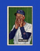 1951 Bowman Set-Break #290 Bill Dickey Co VG-VGEX *GMCARDS*