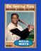 1962 Topps Set-Break #395 Willie Mays As VG-VGEX *GMCARDS*