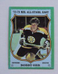 1973-74 Topps #150 Bobby Orr Bruins MINT - 