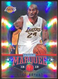 KOBE BRYANT 2012/13 PANINI MARQUEE HOLO INSERT #1 VERY RARE MASSIVE BV$$$