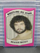 1982 Wrestling All-Stars Series A Bruiser Brody Rookie Card RC #20