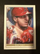2020 Topps Game Within The Game Mike Trout #12