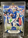 2019 Rookies & Stars #7 Josh Allen Buffalo Bills 2nd Year Superstar Invest