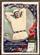 2023 Topps Allen & Ginter Christy Mathewson #SS-5 (HOF) (SPOTLESS SPANS)