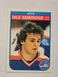 1982-83 O-Pee-Chee #380 DALE HAWERCHUK ROOKIE CARD RC Winnipeg Jets