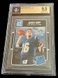 2016 DONRUSS #372 JARED GOFF RR FOOTBALL CARD 