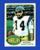 1976 Topps Set-Break #128 Dan Fouts NR-MINT *GMCARDS*