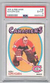 1971-72 O-Pee-Chee #45 Ken Dryden Canadiens Rookie BEAUTY PSA 6