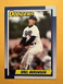 1990 Topps Baseball #780 NM Orel Hershiser LA Dodgers CYA AS