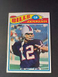 1977 Topps JOE FERGUSON #174  Buffalo Bills  Arkansas Razorbacks