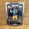 2023 Panini Prizm Football - #358 Stetson Bennett IV (RC)