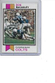 1973 Topps Don McCauley Rookie Baltimore Colts Football Card #81