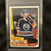 1980-81 Topps - #87 Wayne Gretzky