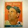 1958 Topps - #370 Yogi Berra