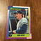 1990 Topps - #615 Rob Deer