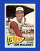 1965 Topps Set-Break #530 Jim Maloney NM-MT OR BETTER *GMCARDS*