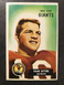 Frank Gifford 1955 Bowman Vintage Football Card #7 NEW YORK GIANTS SHARP!!