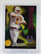 PEYTON MANNING 1998 SKYBOX THUNDER ROOKIE FOOTBALL #239 RC Q0043