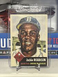 1953 Topps - #1 Jackie Robinson *Read*