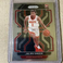 2021-22 Panini Prizm Basketball #306 Jalen Green Base RC Rookie Houston Rockets