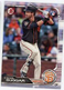 2019 Bowman Steven Duggar RC #30 Giants