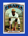 1972 Topps Set-Break #219 Rennie Stennett NR-MINT *GMCARDS*