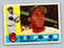 1960 Topps #75 Vic Power EX-EXMT Cleveland Indians Baseball Card