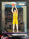 2018-19 Panini Prizm Basketball Base #284 Moritz Wagner  Rookie RC LA Lakers A1