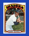 1972 Topps Set-Break #158 Jerry Kenney NR-MINT *GMCARDS*