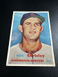 1957 Topps - Scarce Series #320 Neil Chrisley (RC)