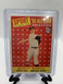 Mickey Mantle Collection 1958 ALL STAR Topps X 2021 Topps Card #15 Yankees