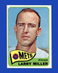 1965 Topps Set-Break #349 Larry Miller NR-MINT *GMCARDS*