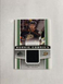 2013-14 SP GAME USED ROOKIE FABRICS EMERSON ETEM DUCKS #RF-EE