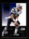 2002 Upper Deck Ovation Tom Brady #51 New England Patriots