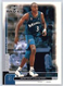 Brendan Haywood 2002-03 Upper Deck MVP #189 Washington Wizards