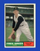 1961 Topps Set-Break #181 Fred Green EX-EXMINT *GMCARDS*