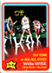 1972 Topps #254 Willie Wise   Basketball Utah Stars 13B