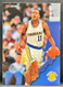 B.J. Armstrong 1996 Hoops #52 Golden State Warriors