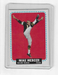 MIKE MERCER 1964 TOPPS VINTAGE FOOTBALL CARD #145 - RAIDERS - VG-EX