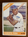 1966 Topps Roberto Peña Chicago Cubs #559 Baseball Card SP High#