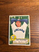 1952 TOPPS BASEBALL CARD #95 KEN HOLCOMBE EX+/EXMT LT STAIN!!!!!!!!!