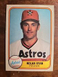 1981 Fleer Baseball Nolan Ryan #57 EX-MT Houston Astros Texas Rangers MLB HOF