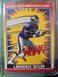 1990 Score #552 Lawrence Taylor New York Giants Crunch Crew